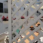 게스트하우스 L'arco Antico - Casa Sul Mare 폴리나노 아마레