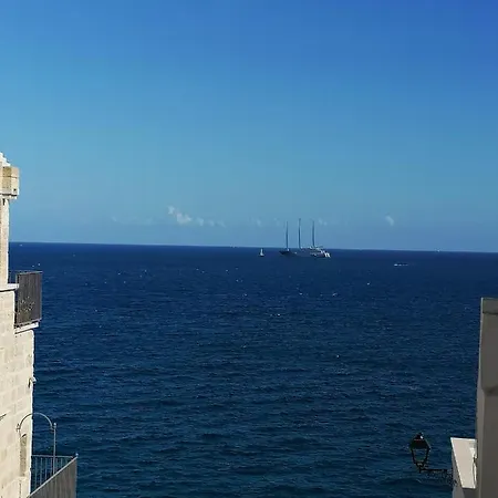 L'arco Antico - Casa Sul Mare Guest house