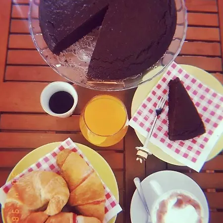 L'arco Antico - Casa Sul Mare *