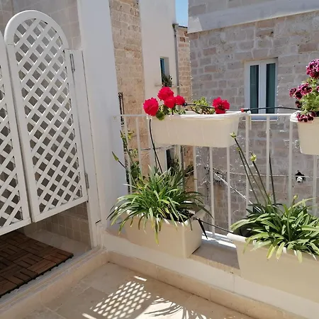 L'arco Antico - Casa Sul Mare Polignano a Mare