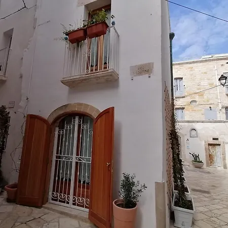 L'arco Antico - Casa Sul Mare Guest house