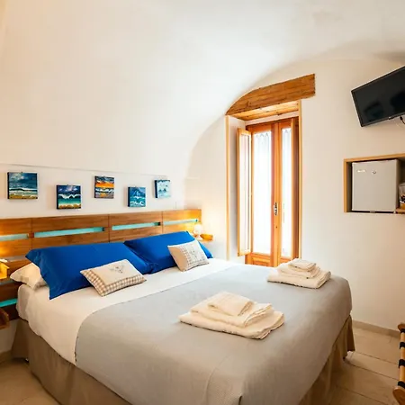 L'arco Antico - Casa Sul Mare *