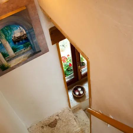 Guest house L'arco Antico - Casa Sul Mare
