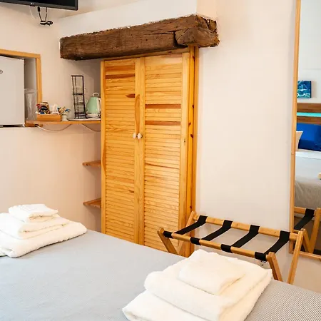 L'arco Antico - Casa Sul Mare Guest house *