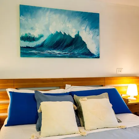 Guest house L'arco Antico - Casa Sul Mare *
