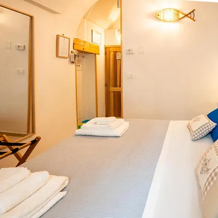 L'arco Antico - Casa Sul Mare Guest house