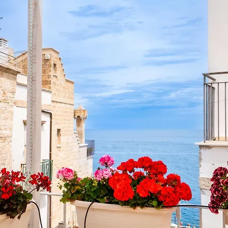 Guest house L'arco Antico - Casa Sul Mare