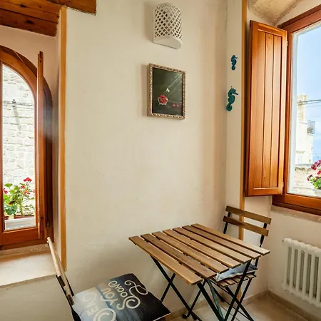 L'arco Antico - Casa Sul Mare Guest house Polignano a Mare