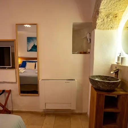 L'arco Antico - Casa Sul Mare Polignano a Mare