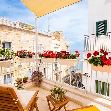 L'arco Antico - Casa Sul Mare * Polignano a Mare