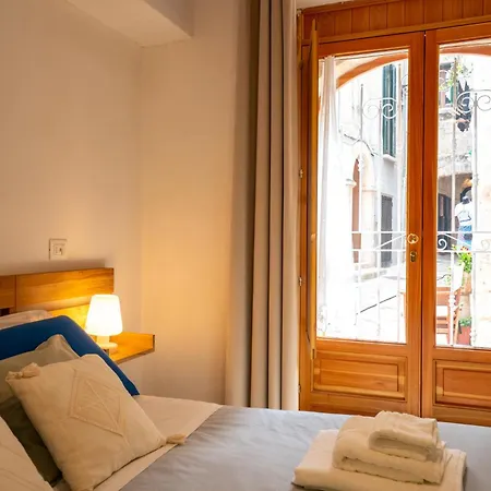 Guest house L'arco Antico - Casa Sul Mare Polignano a Mare