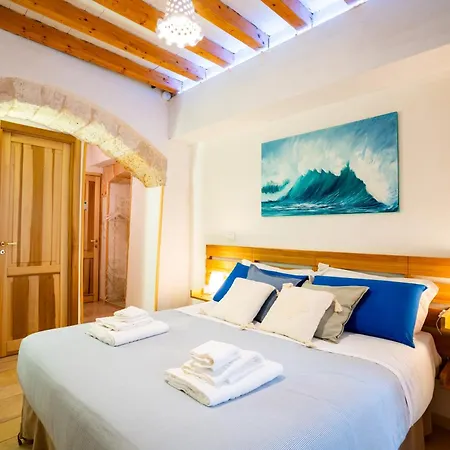 L'arco Antico - Casa Sul Mare * Polignano a Mare