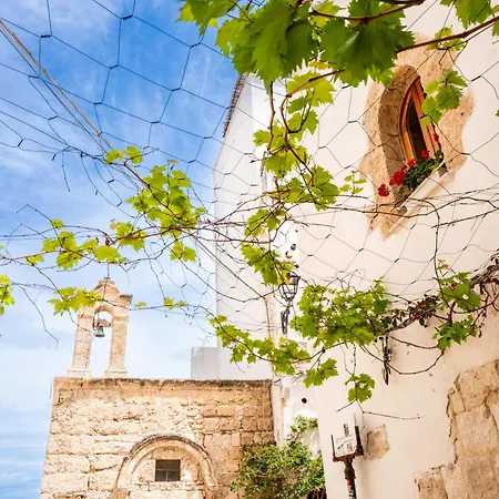 L'arco Antico - Casa Sul Mare Polignano a Mare