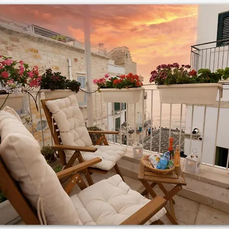 L'arco Antico - Casa Sul Mare Guest house Polignano a Mare