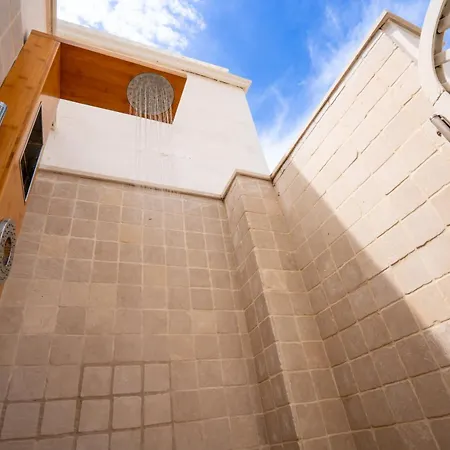L'arco Antico - Casa Sul Mare