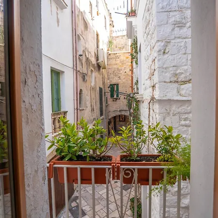 Guest house L'arco Antico - Casa Sul Mare *